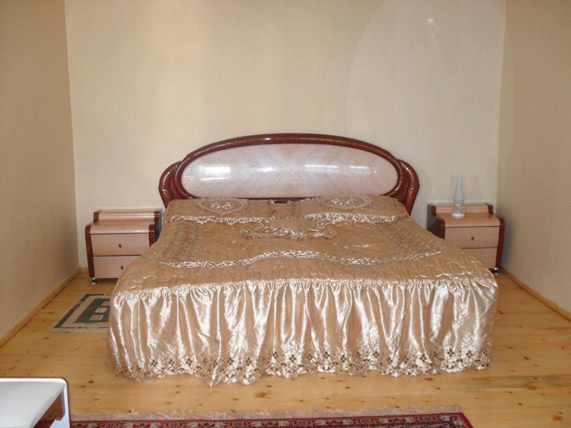 Guest House Vivaushba Bagvdanari Quarto foto