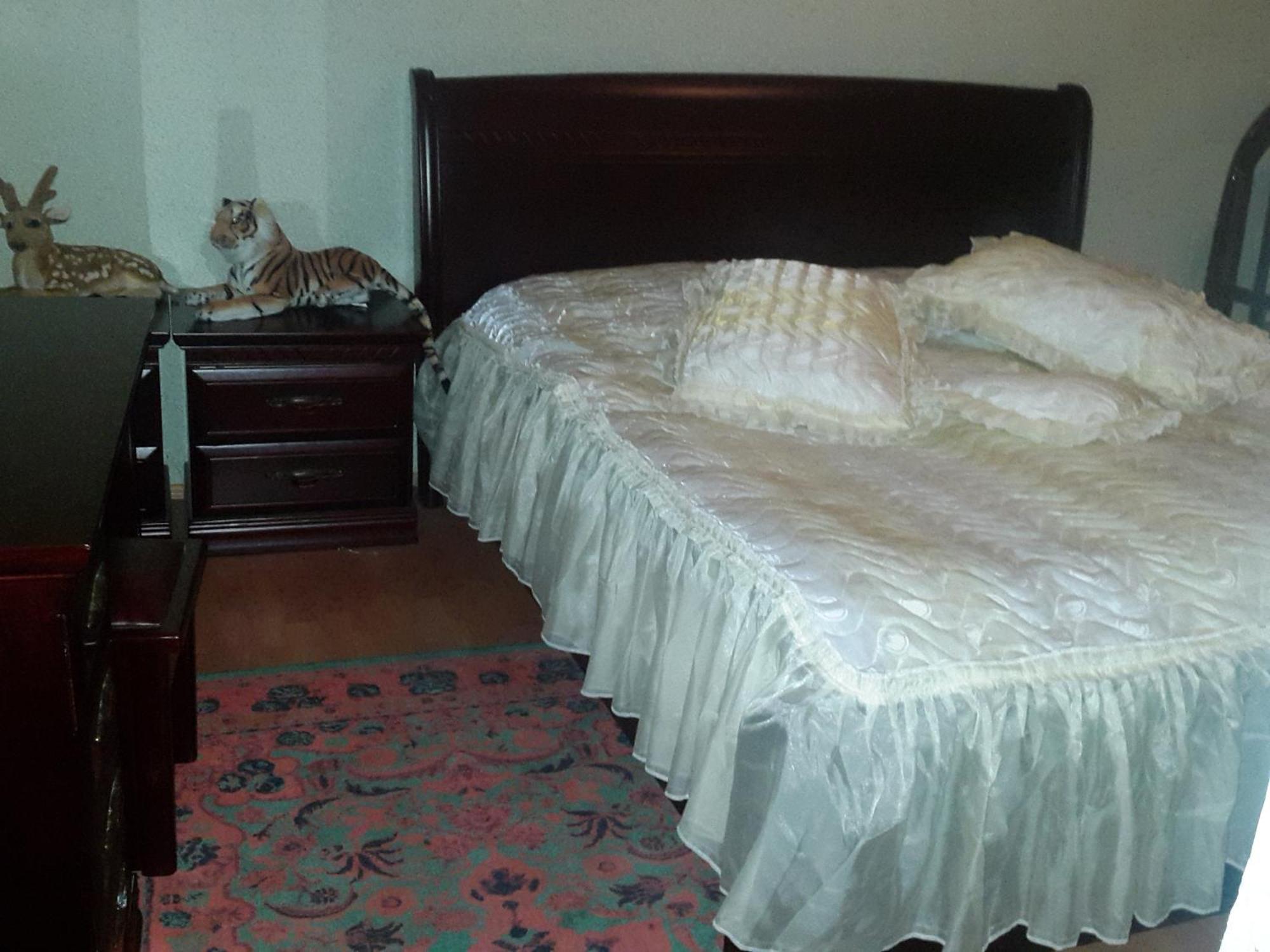 Guest House Vivaushba Bagvdanari Quarto foto