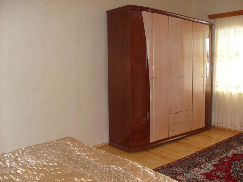 Guest House Vivaushba Bagvdanari Quarto foto